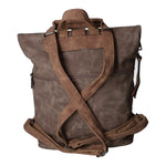 Lade das Bild in den Galerie-Viewer, DERNIER Rucksack klein
