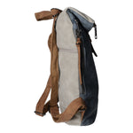 Lade das Bild in den Galerie-Viewer, DERNIER Rucksack klein
