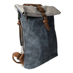 Lade das Bild in den Galerie-Viewer, DERNIER Rucksack klein
