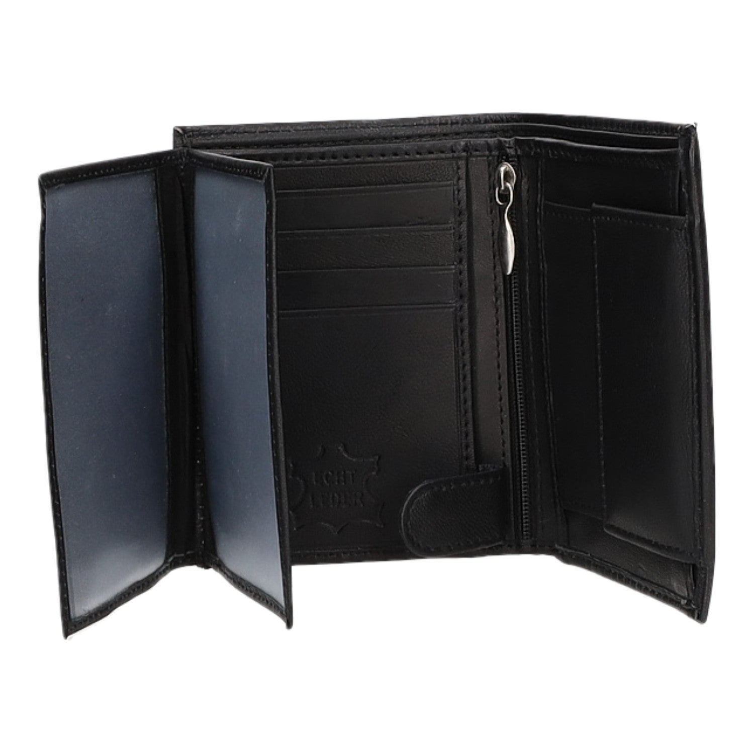 DERNIER Börse im Hochformat