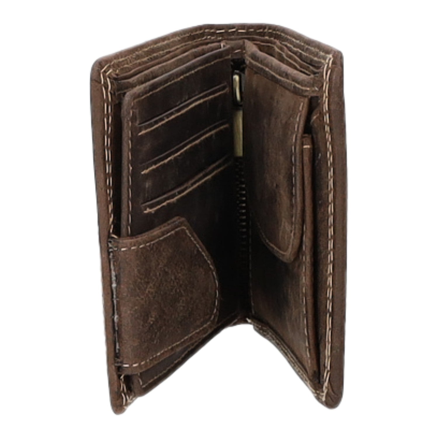 DERNIER Börse im Hochformat