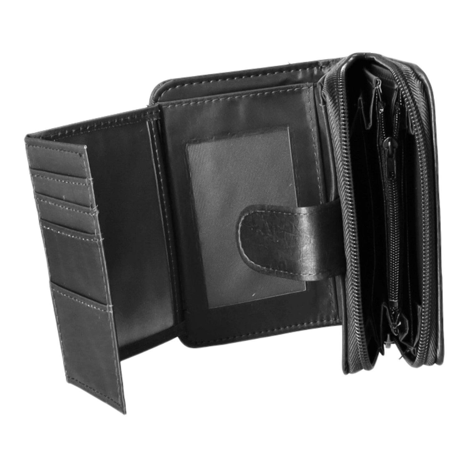 ND New Design Börse im Hochformat