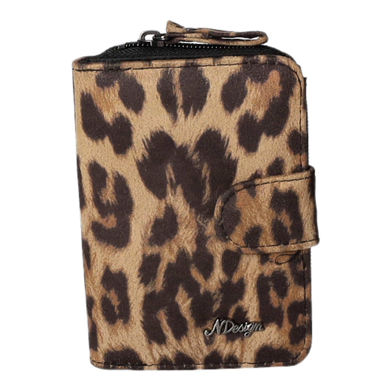 ND New Design Börse im Hochformat