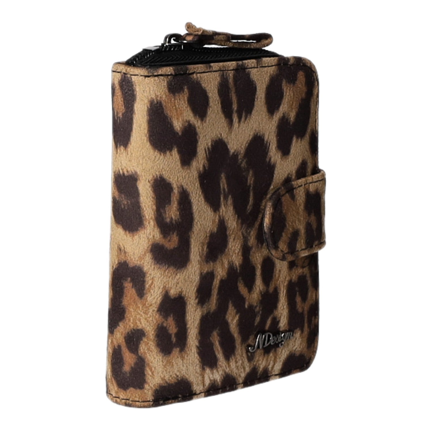 ND New Design Börse im Hochformat