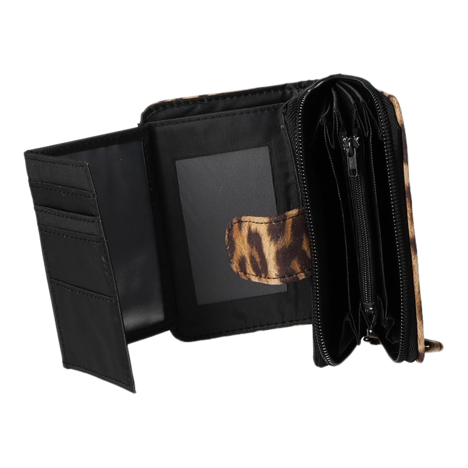 ND New Design Börse im Hochformat