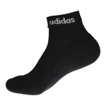 Lade das Bild in den Galerie-Viewer, adidas Socken Linear Cushioned Ankle Socks 3P
