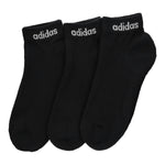 Lade das Bild in den Galerie-Viewer, adidas Socken Linear Cushioned Ankle Socks 3P

