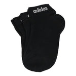 Lade das Bild in den Galerie-Viewer, adidas Socken Linear Cushioned Ankle Socks 3P
