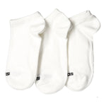 Lade das Bild in den Galerie-Viewer, adidas Socken Thin Linear Low-Cut 3P
