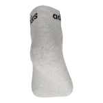 Lade das Bild in den Galerie-Viewer, adidas Socken Linear Cushioned Ankle Socks 3P
