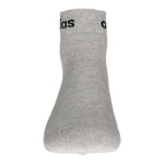 Lade das Bild in den Galerie-Viewer, adidas Socken Linear Cushioned Ankle Socks 3P

