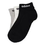 Lade das Bild in den Galerie-Viewer, adidas Socken Linear Cushioned Ankle Socks 3P
