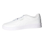 Lade das Bild in den Galerie-Viewer, PUMA Sportschuh Training Court Classic Clean
