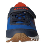 Lade das Bild in den Galerie-Viewer, Lotto Sportschuh Klettverschluss HATUSH K
