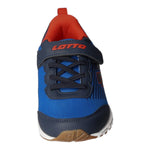 Lade das Bild in den Galerie-Viewer, Lotto Sportschuh Klettverschluss HATUSH K
