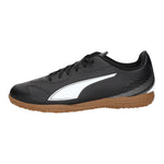 Lade das Bild in den Galerie-Viewer, PUMA Sportschuh Indoor VITORIA II IT Jr
