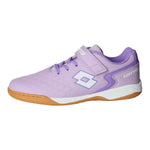 Lade das Bild in den Galerie-Viewer, Lotto Sportschuh Indoor DASHER K
