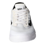 Lade das Bild in den Galerie-Viewer, Vans Leinen Schnürhalbschuh Range BRZ

