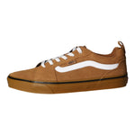 Lade das Bild in den Galerie-Viewer, Vans Leinen Schnürhalbschuh Filmore
