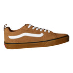 Lade das Bild in den Galerie-Viewer, Vans Leinen Schnürhalbschuh Filmore
