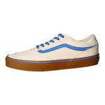 Lade das Bild in den Galerie-Viewer, Vans Leinen Schnürhalbschuh Brooklyn LS
