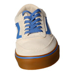 Lade das Bild in den Galerie-Viewer, Vans Leinen Schnürhalbschuh Brooklyn LS
