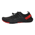 Lade das Bild in den Galerie-Viewer, BOXX Leinen Slipper/Kletthalbschuh
