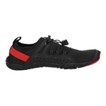 Lade das Bild in den Galerie-Viewer, BOXX Leinen Slipper/Kletthalbschuh
