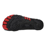 Lade das Bild in den Galerie-Viewer, BOXX Leinen Slipper/Kletthalbschuh
