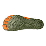 Lade das Bild in den Galerie-Viewer, BOXX Leinen Slipper/Kletthalbschuh
