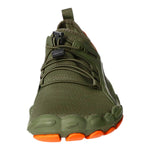 Lade das Bild in den Galerie-Viewer, BOXX Leinen Slipper/Kletthalbschuh
