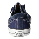 Lade das Bild in den Galerie-Viewer, Dockers by Gerli Leinen Slipper/Kletthalbschuh
