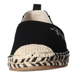 Lade das Bild in den Galerie-Viewer, Tom Tailor Leinen Slipper/Kletthalbschuh
