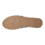 Lade das Bild in den Galerie-Viewer, Tom Tailor Leinen Slipper/Kletthalbschuh
