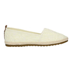 Lade das Bild in den Galerie-Viewer, Tom Tailor Leinen Slipper/Kletthalbschuh
