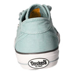 Lade das Bild in den Galerie-Viewer, Dockers by Gerli Leinen Slipper/Kletthalbschuh
