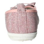 Lade das Bild in den Galerie-Viewer, girlZ onlY Leinen Slipper/Kletthalbschuh
