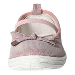 Lade das Bild in den Galerie-Viewer, girlZ onlY Leinen Slipper/Kletthalbschuh

