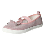 Lade das Bild in den Galerie-Viewer, girlZ onlY Leinen Slipper/Kletthalbschuh
