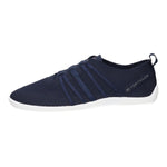 Lade das Bild in den Galerie-Viewer, Tom Tailor Leinen Slipper/Kletthalbschuh
