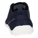 Lade das Bild in den Galerie-Viewer, Tom Tailor Leinen Slipper/Kletthalbschuh
