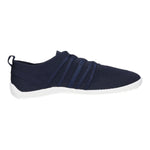 Lade das Bild in den Galerie-Viewer, Tom Tailor Leinen Slipper/Kletthalbschuh
