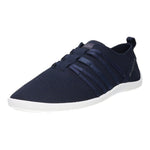 Lade das Bild in den Galerie-Viewer, Tom Tailor Leinen Slipper/Kletthalbschuh
