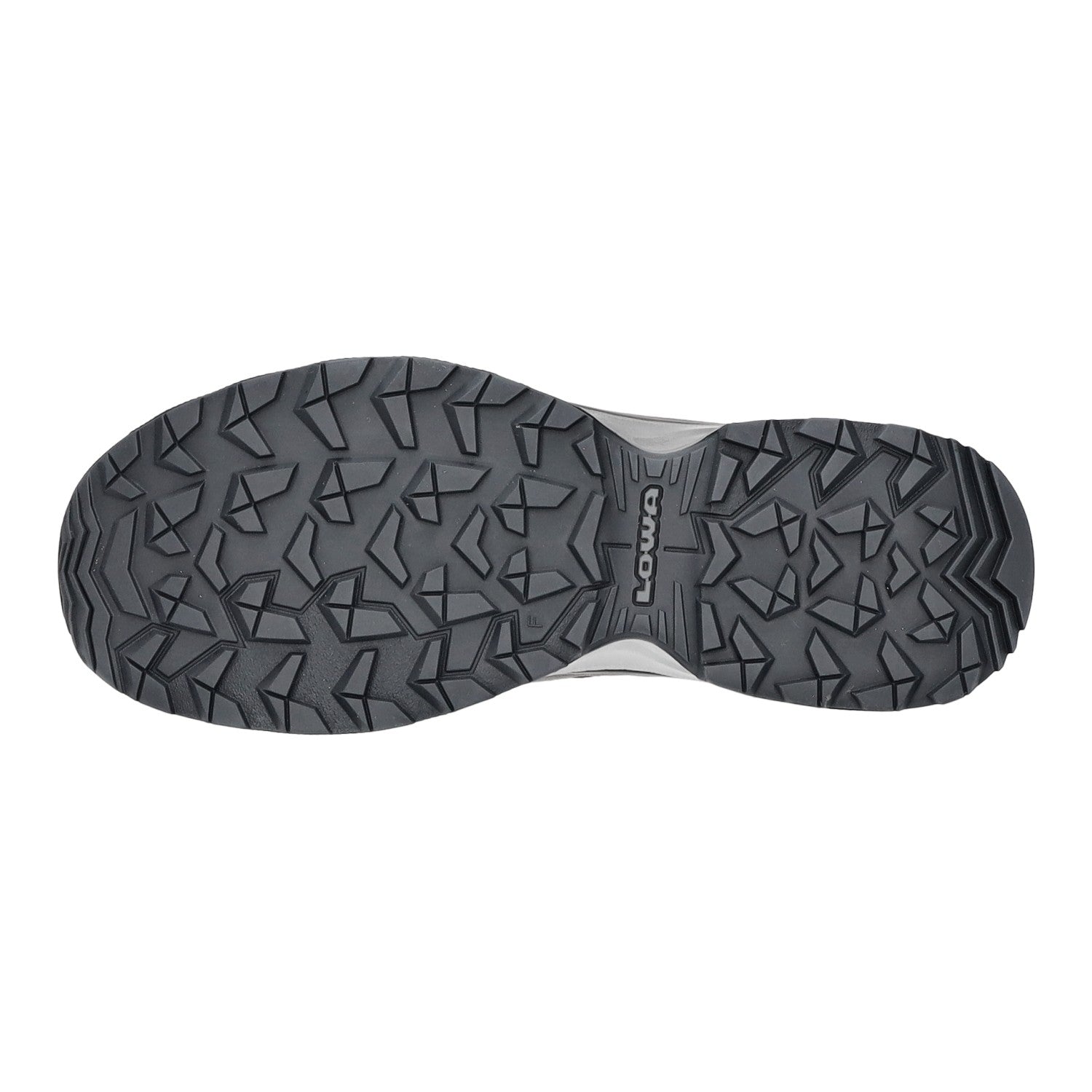 LOWA Trekkinghalbschuh Innox Evo II GTX