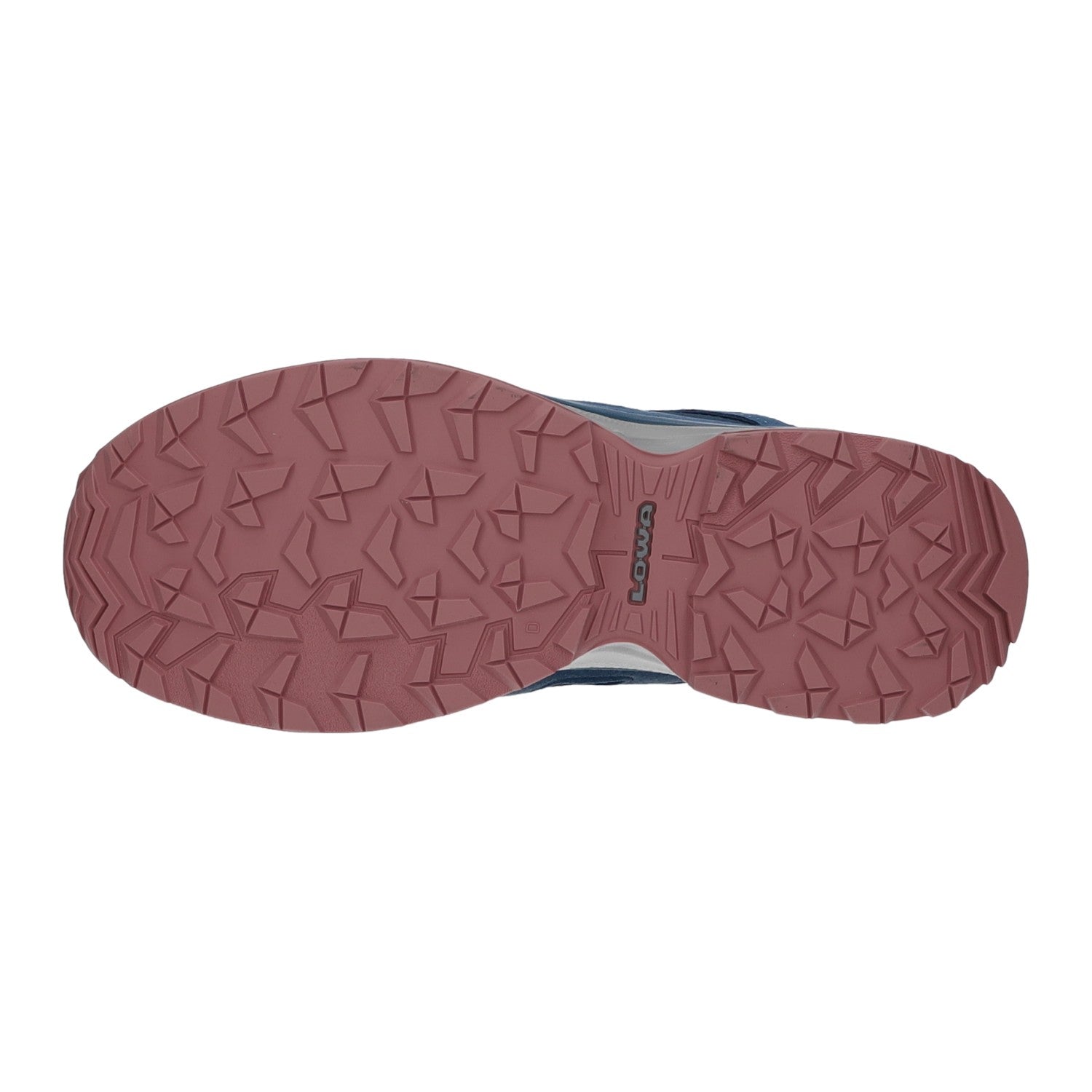 LOWA Trekkinghalbschuh INNOX EVO II GTX Ws