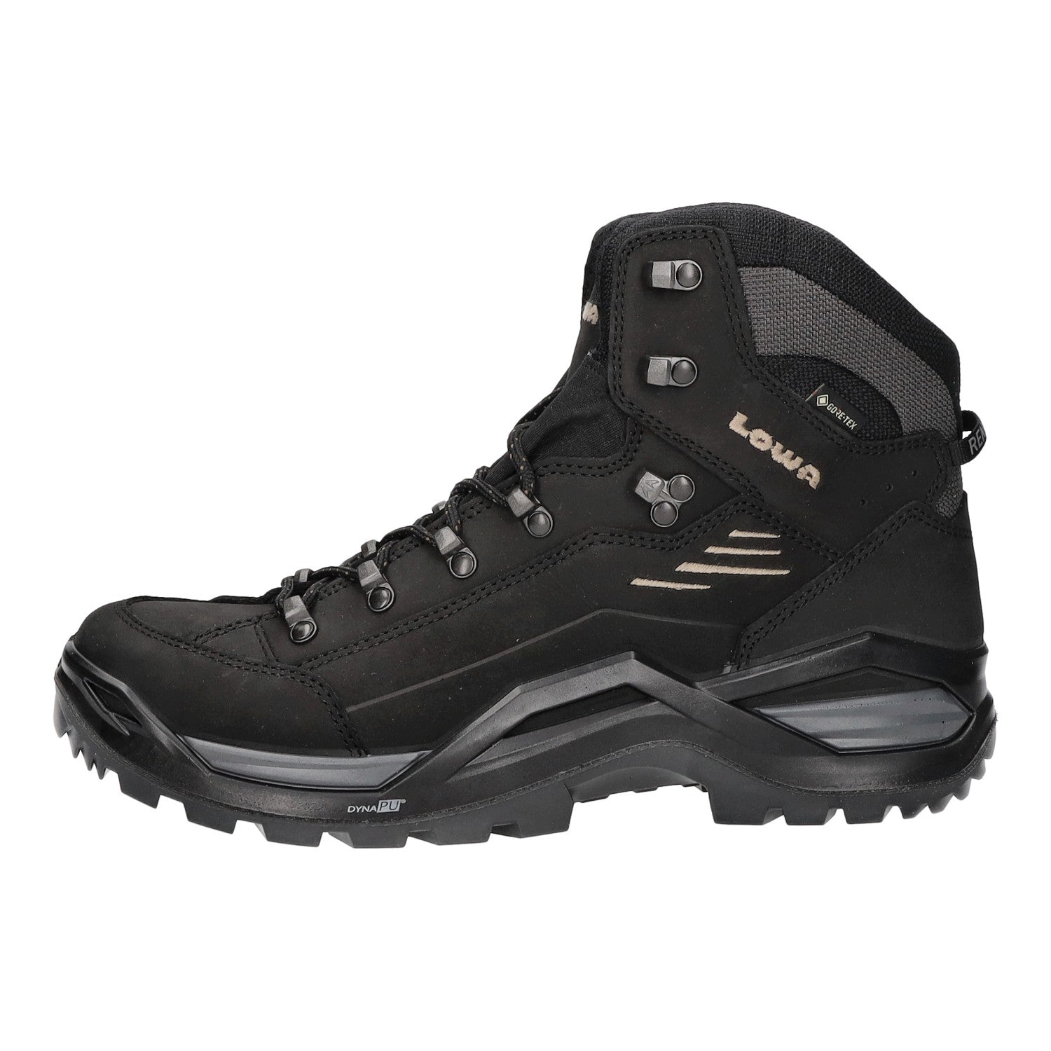 LOWA Trekkingstiefel Renegade Evo GTX Mid