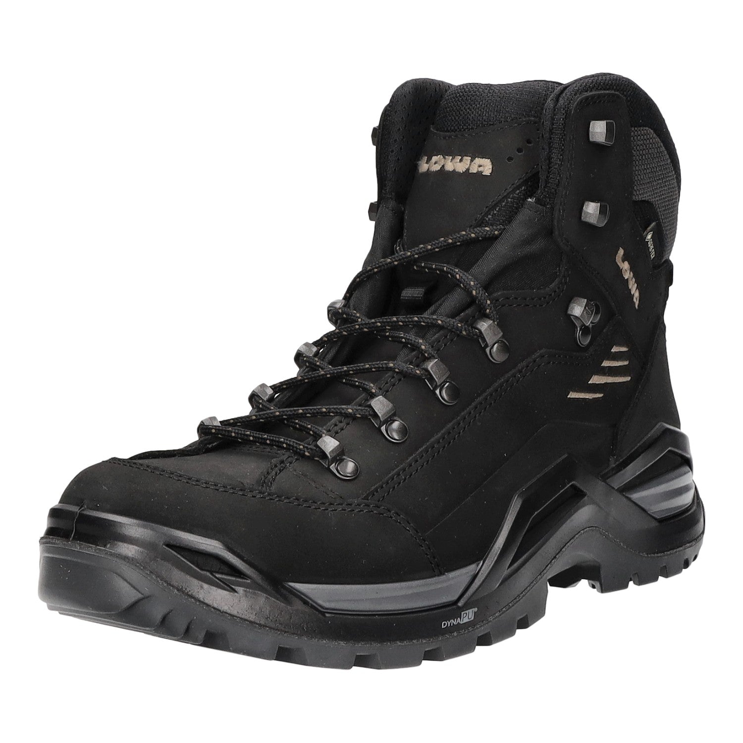 LOWA Trekkingstiefel Renegade Evo GTX Mid