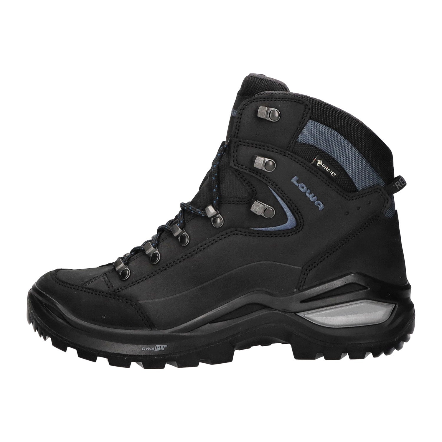 LOWA Trekkingstiefel RENEGADE EVO GTX MID Ws