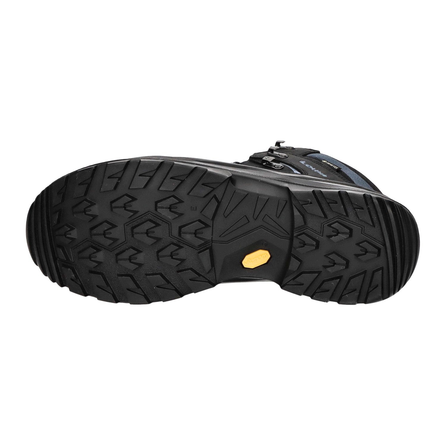LOWA Trekkingstiefel RENEGADE EVO GTX MID Ws