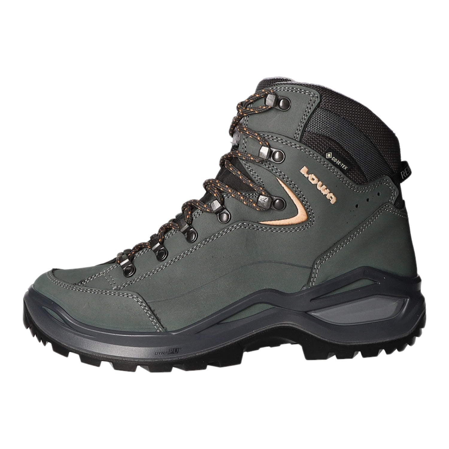 LOWA Trekkingstiefel RENEGADE EVO GTX MID Ws